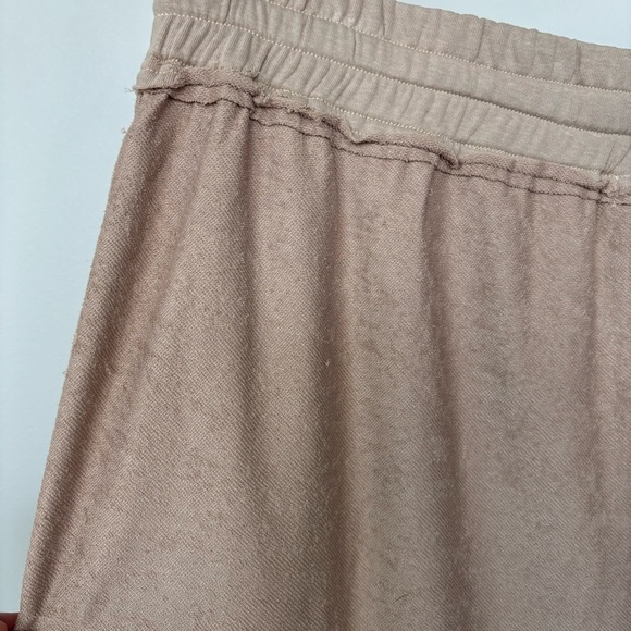 Kervology Wide Leg Elastic Waist Pants Size 1X NWT - Picture 9 of 11